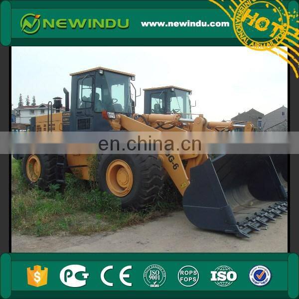 brand new small loader ZL50G front end 5ton wheel loader