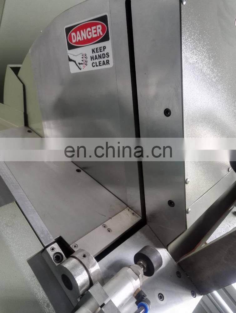 Precision Digital Display Thermal Break Aluminium Cutting Machine for Window Door