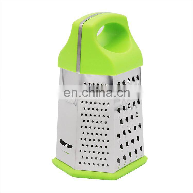 Best seller ultra manual stainless steel vegetable and cheese grater