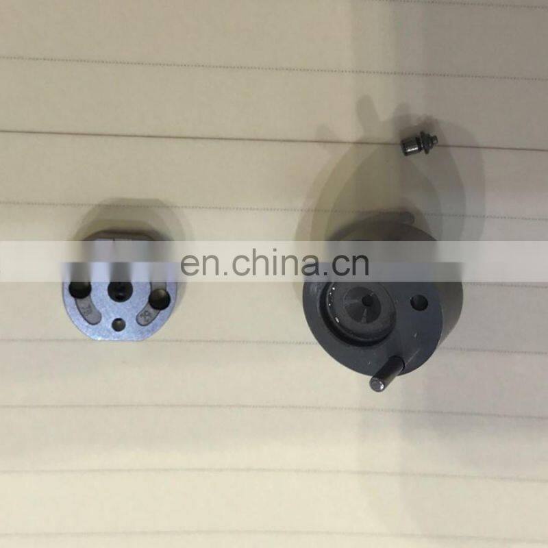 Original Piezo Injector 0445116041 valve