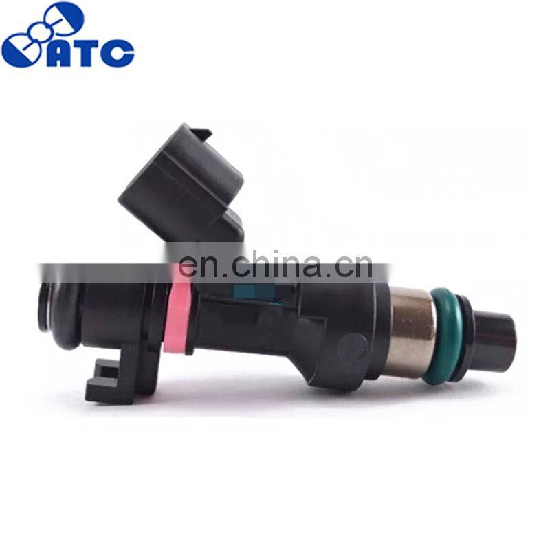 16600-6863R 166006863R H025241R H106845 diesel fuel injector nozzle