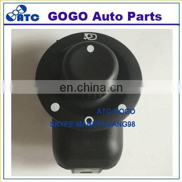 auto parts france 8200676533, 8200 676 533, 8200109014, 8200 109 014 renault auto mirror switch