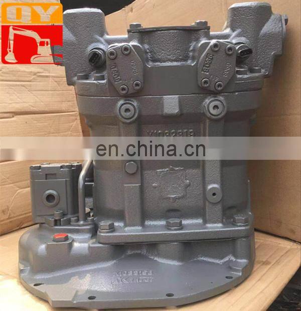 ZX240 ZX200 ZX210 Hydraulic Pump HPV118 Pump 9256125 9257348 Pump Ass'y