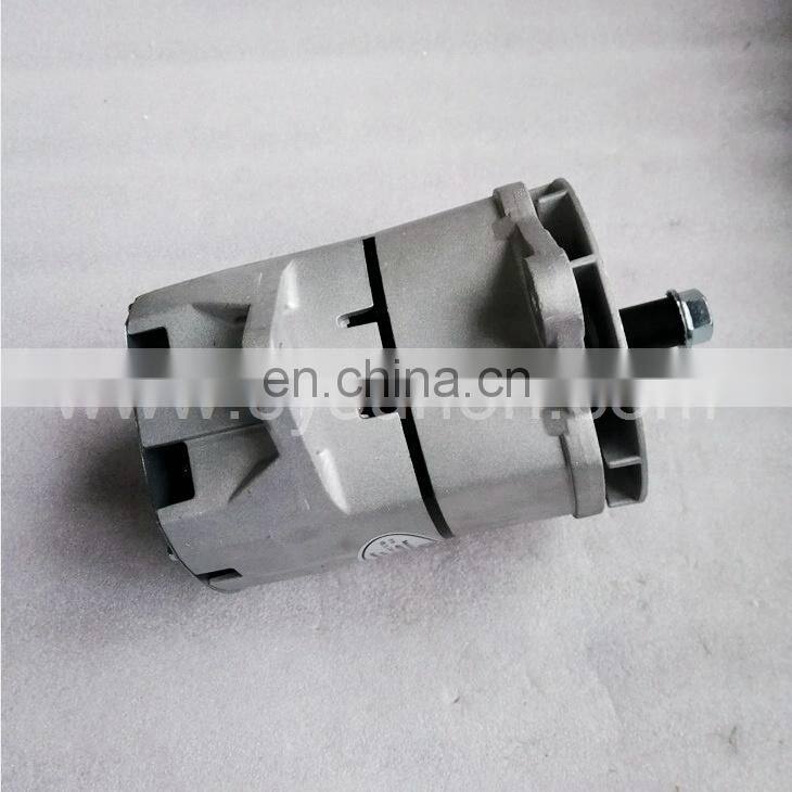 China manufacture 24V 100A M11 generating electro alternator 3000347 4078701