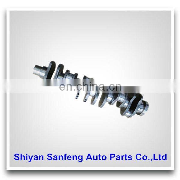 3929036 Truck Diesel Engine 4BT Crankshaft