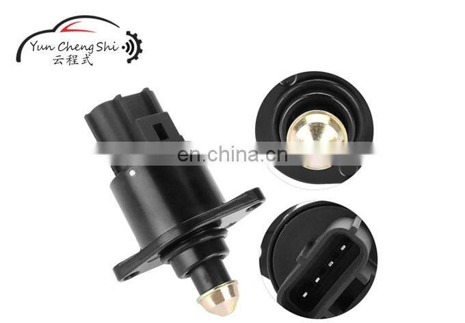 Automobile 53030840 Idle Air Control Valve Motor Car IAC Motor Replacement for Dodge Dakota for Jeep Liberty