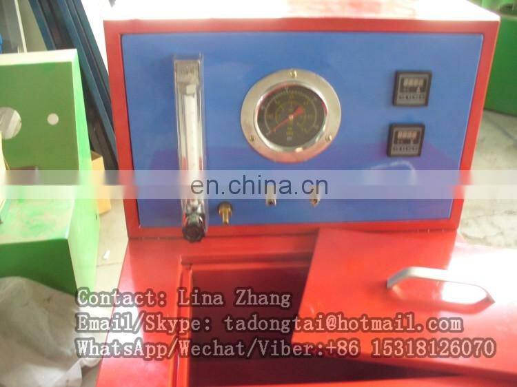 Request Electric Fuel Pump Quality Testing Machine DTQ300