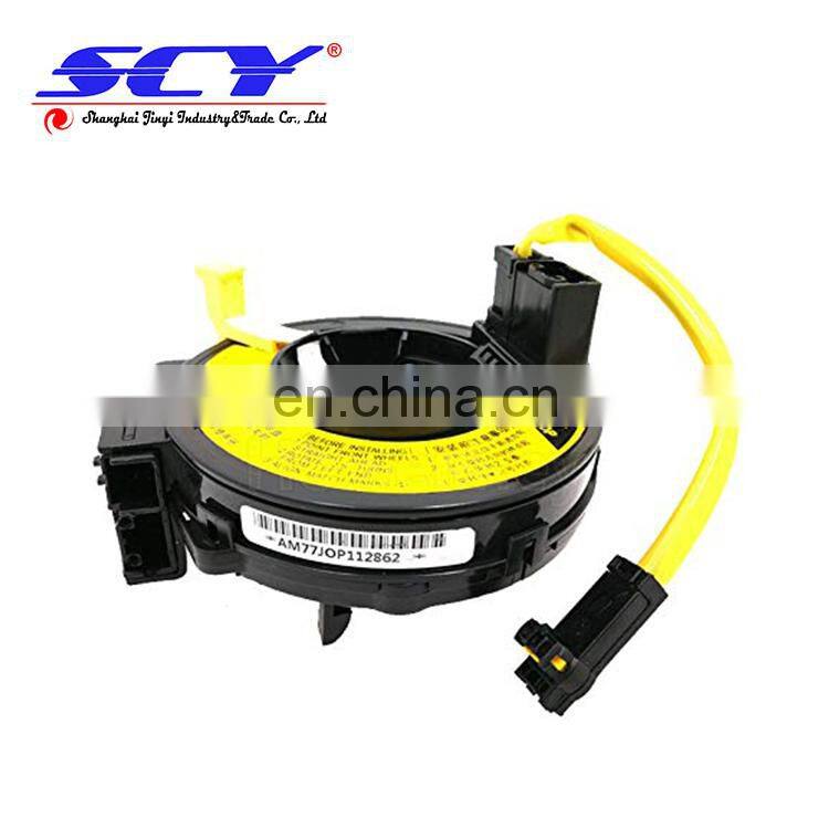 Spiral Cable Clock Spring 37480-77J10 suitable for Suzuki Swift SX4 Alto 3748077J10