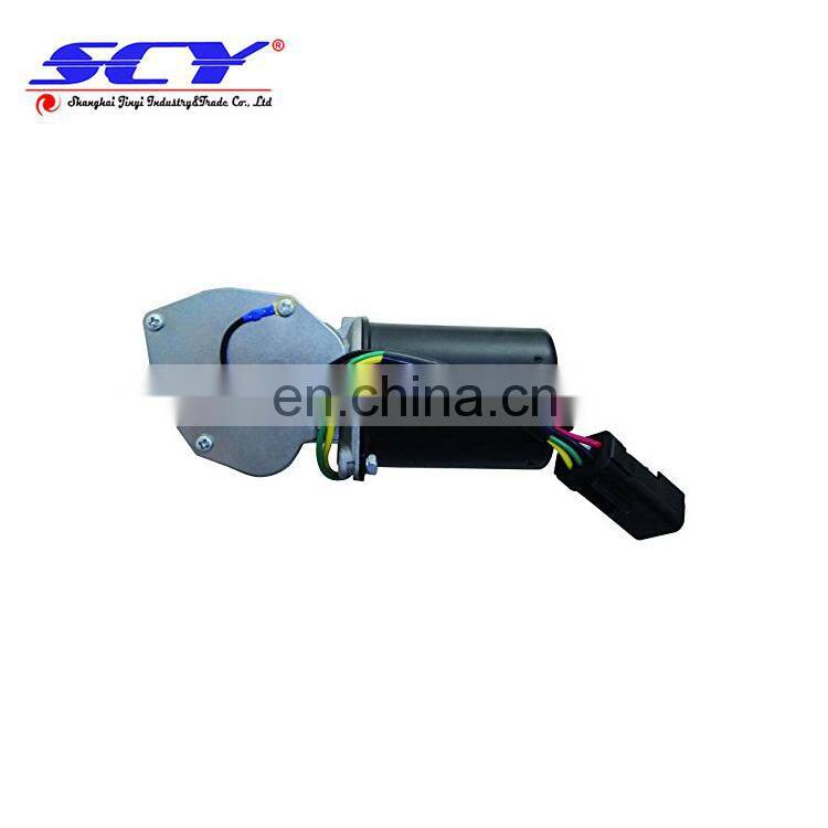 Car Wiper Motor 55154863AB 55154863AC 55154863AE 55154863AG 55154863AH 55154863AI 55155895AB 55155895AD 55155895AE 40-443