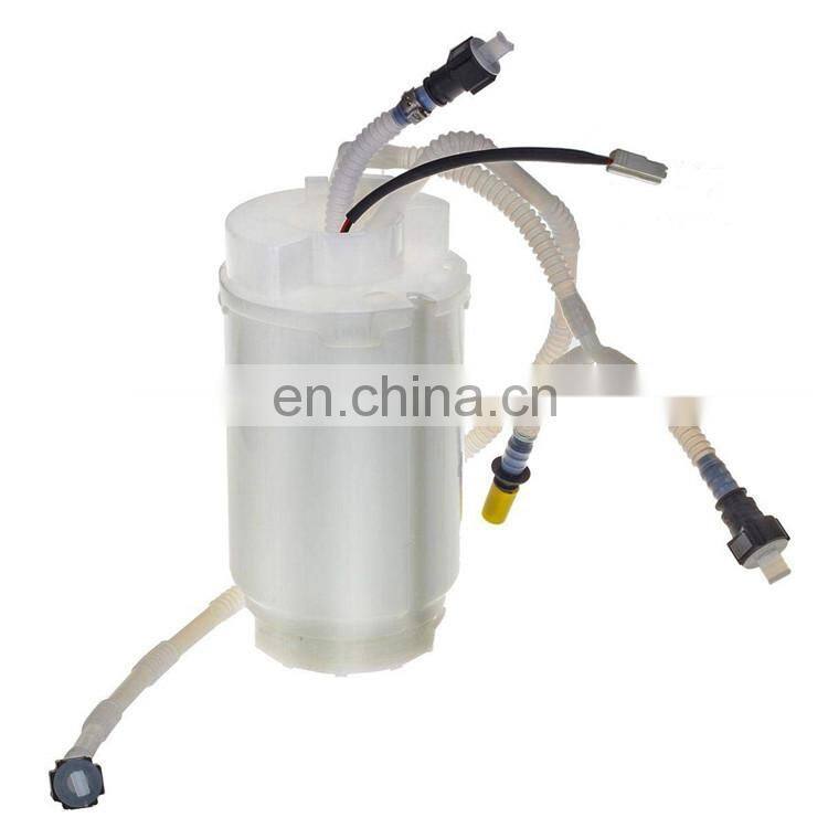 autosensors E8569M 7L6919087F 7L6919087G For 04-05 VW Touareg 3.2L-V6 electric fuel pump Assembly