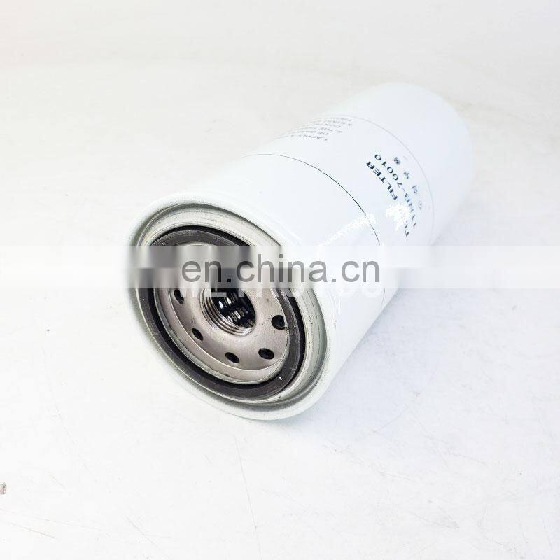 Excavator Diesel Engine Fuel Filter 11NB-70010