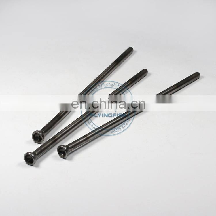 Diesel Engine Parts Valve Push Rod 6204-41-3110 For B3.3 4D95 Engine