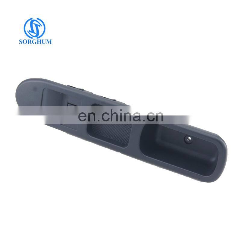 High Quality Window Lifter Switch For Peugeot For Citroen 6554.QK