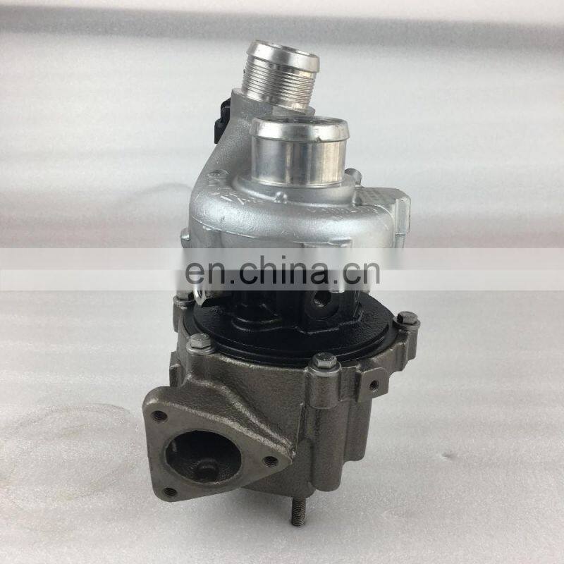 GTB1749VZ Turbo 797518-0003 for VW Touareg II (7P) Audi Q7