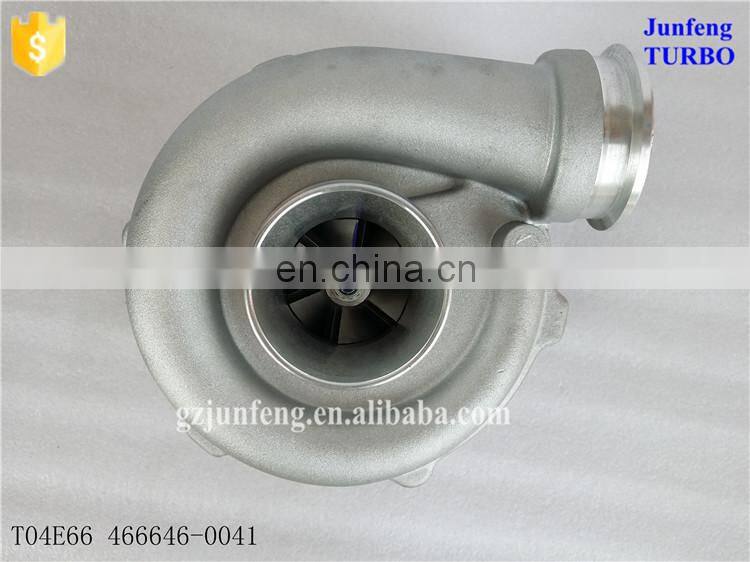 T04E66 Turbo 466646-0041 466646-0034 466646-5041S 466646-002607 466646-0011 466646-0019 466646-0020 466646-0024 466646-0025