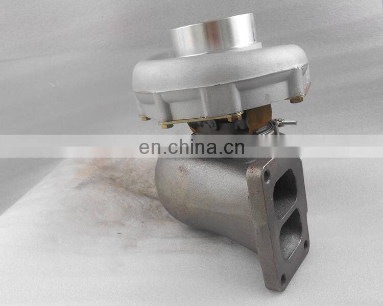 HX55 Turbocharger for Volvo Truck FH12 with D12C Engine HX55 Turbo 452164-0001 3537840 3538716 8148987 4049338 4049337