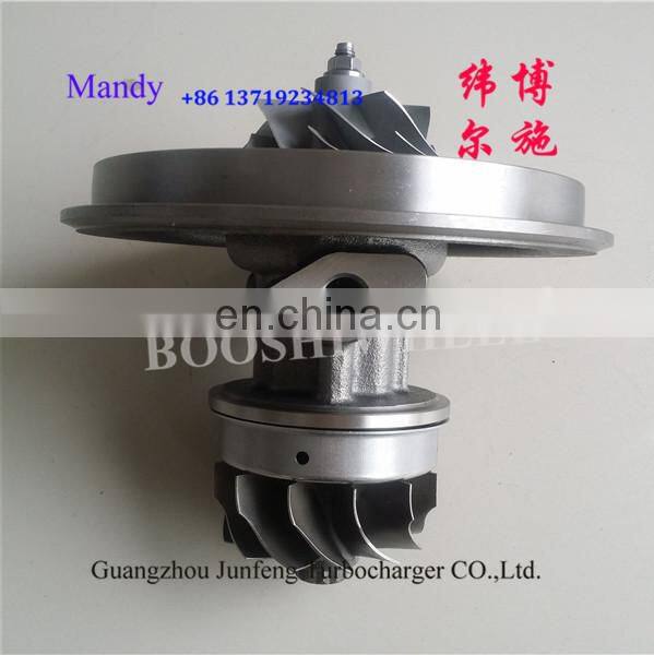 HX55 Turbo Cartridge CHRA 4038613 4038616 4044951 4038617 For Scania DC12