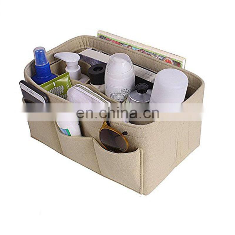 Pretty felt Eye glasses pouch sunglasses bag