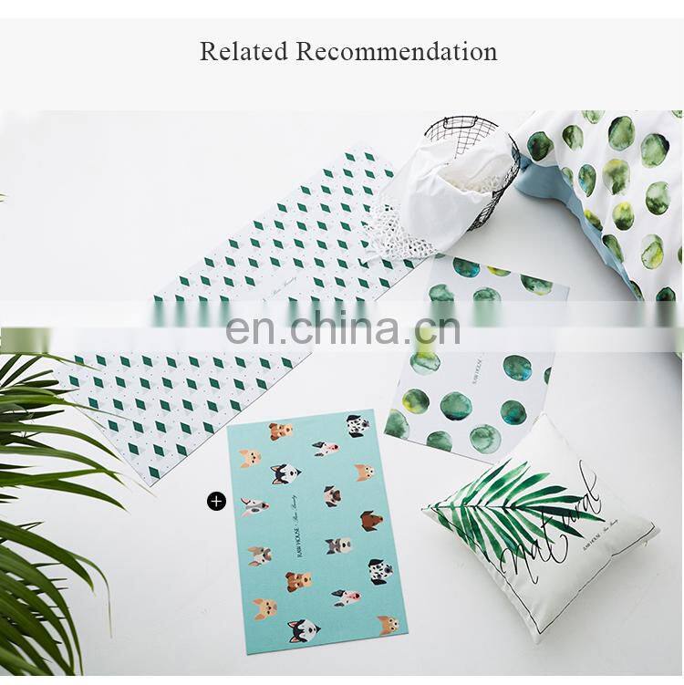 RAWHOUSE cotton 100% dog comforter sets / dog duvet