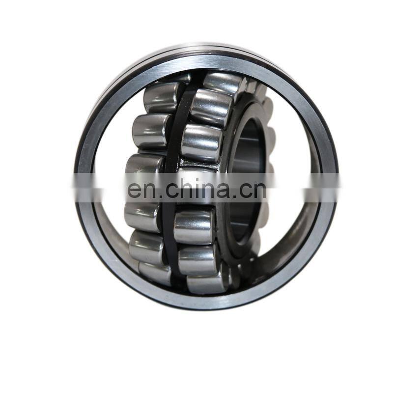 Direct factory manufacture Lubrication Groove & Hole thrust 22222CA spherical roller bearing 53522