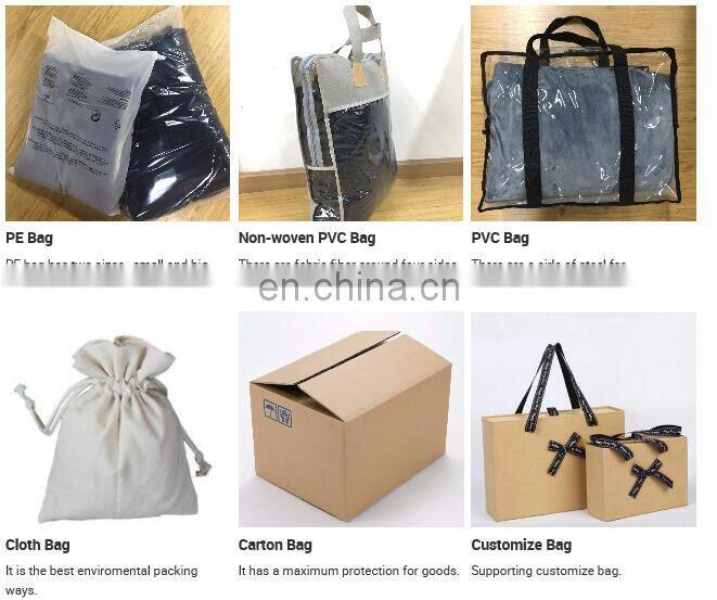 Hot selling Quality Premium Soft Minky Quilt Sensory 15Ibs Glass Beads Gray Color Sensory Weighted Blanket