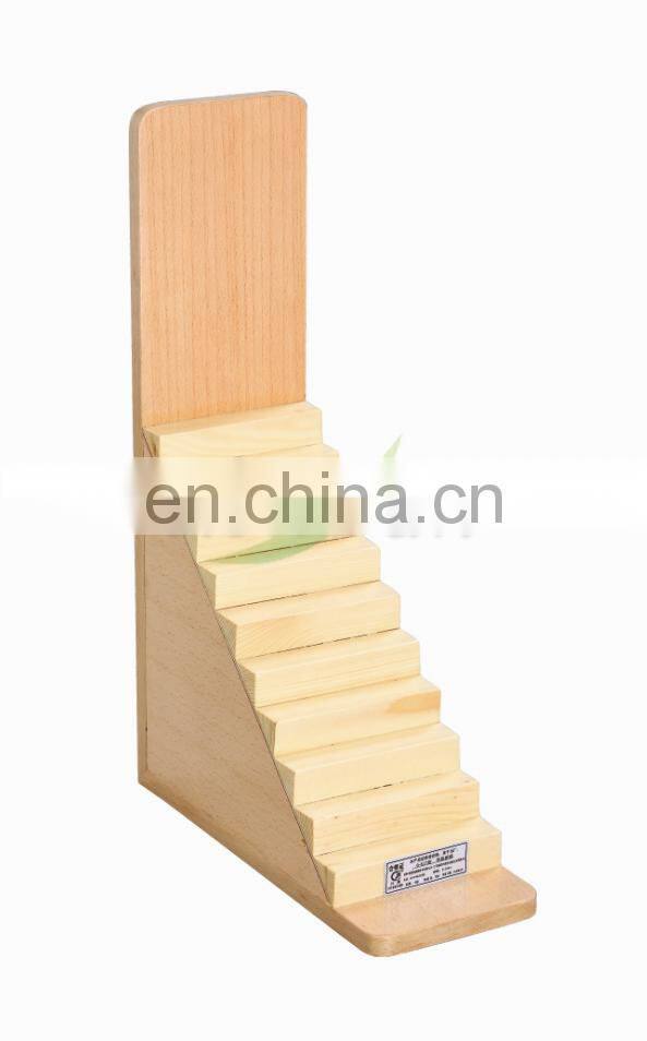 Finger Exercising Step Occupational Therapy Rehabilitation Equipment