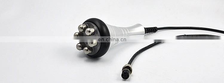 Cavitation Rf Vacuum Machine + Cryolipolysis slimming machine fat freezing machine