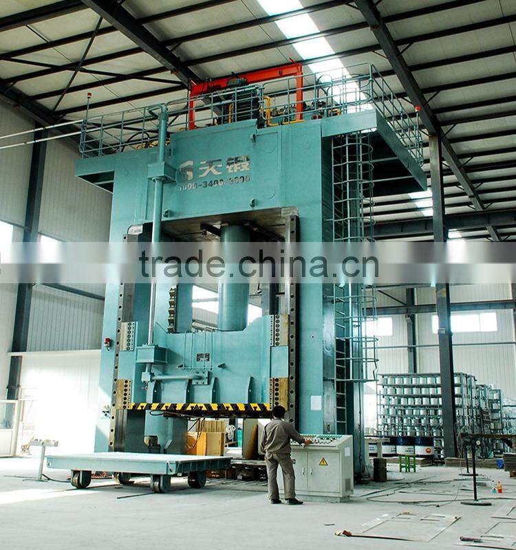 High strength and light weight FRP fence frp guardrail