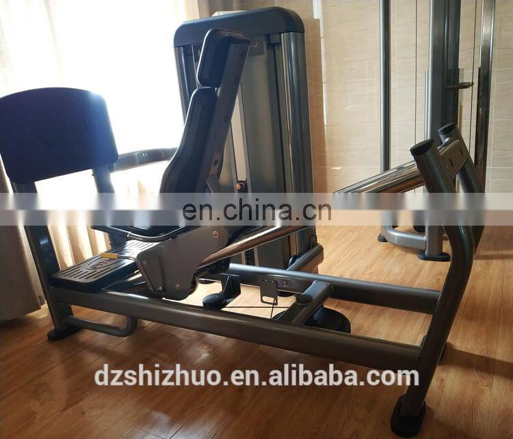Hot sales top quality life serie commercial use gym fitness equipment LEG PRESS machine TW09