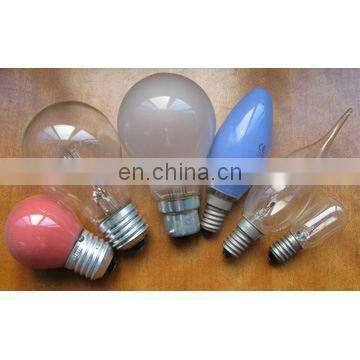 12 volt halogen light bulbs
