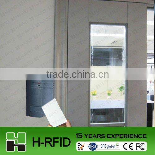 2015 China 125khz standalone rfid door access control