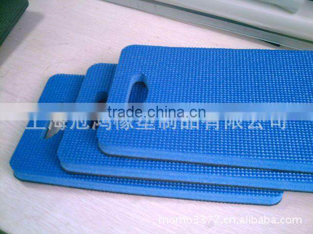 Folding camping mat, folding yoga mats, folding picnic mat