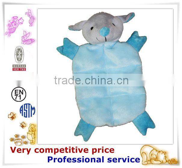 Factory Promotion Custom Made Plush Pet Products cat dog pet toy