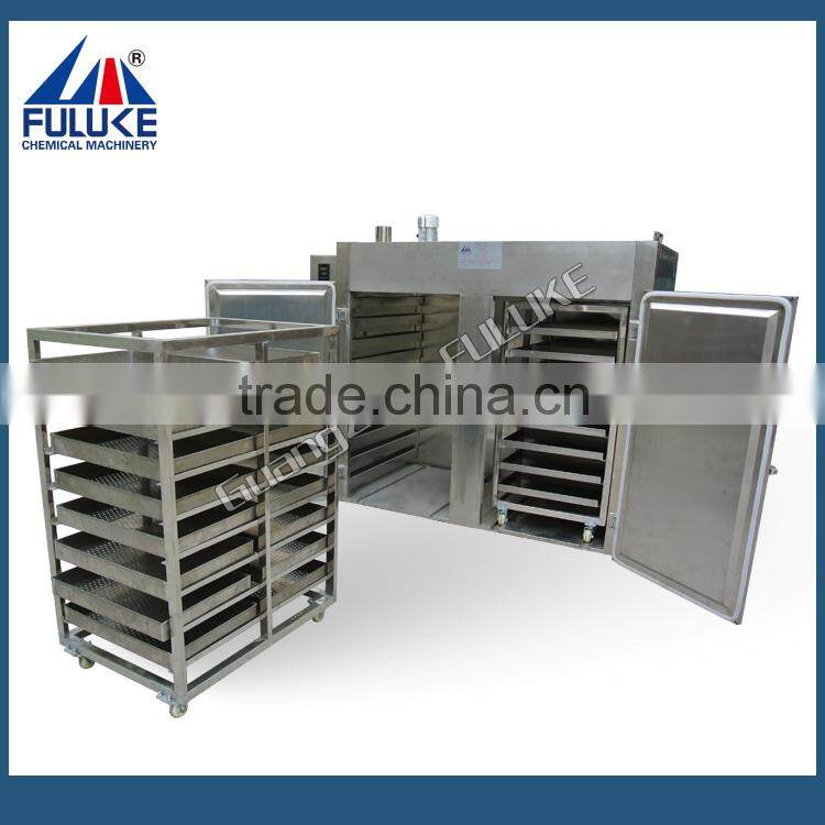 FLK full automatic vacuum drying oven