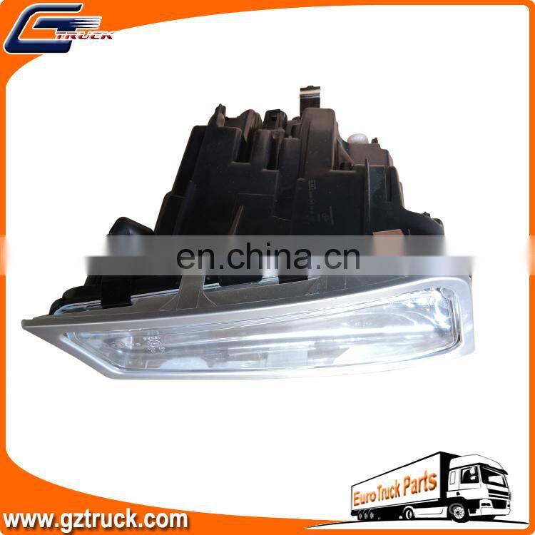 Heavy Duty Truck Parts fog lamp fit Oem 21035690 21297909 for VL Truck fog light