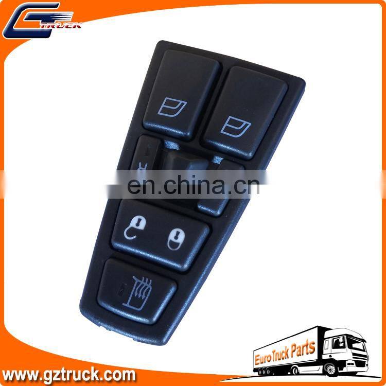 Door Switch Oem 20752918 for VL Truck Driver Side Door Control Panel