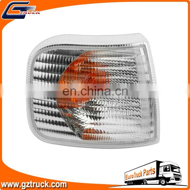 Turn signal lamp, right Oem 5001834559 for RVI Premium1 Truck Body Parts Corner Light