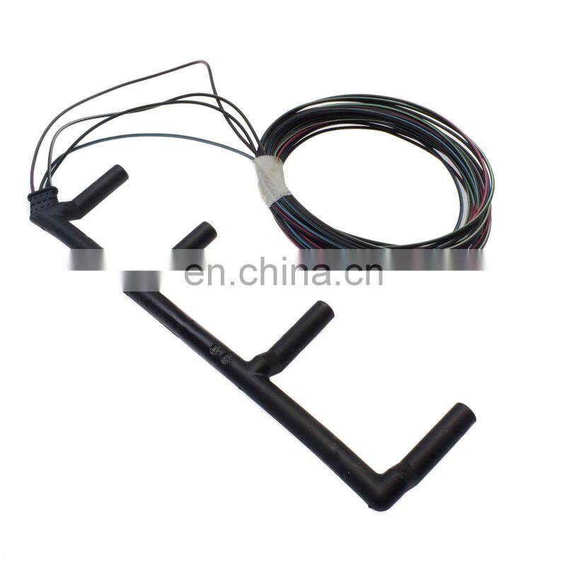 904-417 038971782C Glow Plug Connector Part Auto Replacement Parts For Volkswagen Audi