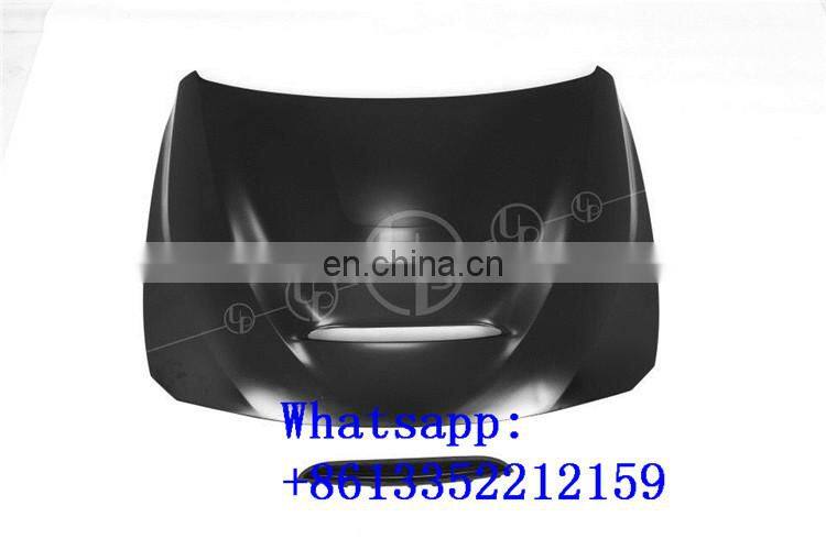 GTS Aluminum hood for M2 M2C F87 f22 F20 LCI to GTS style bonnet