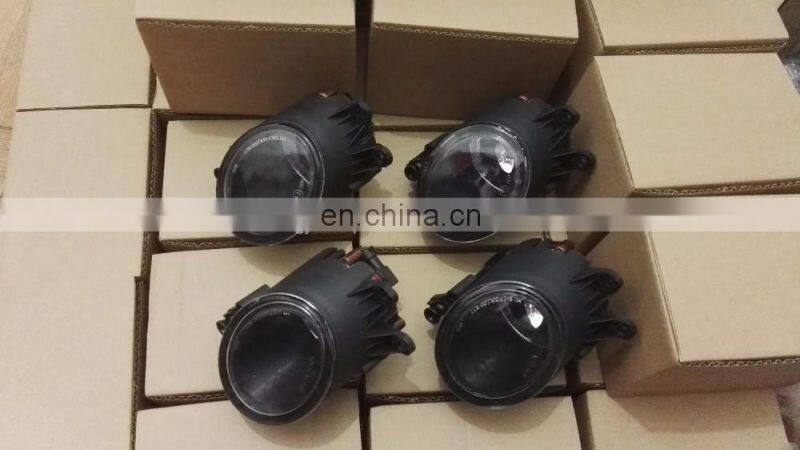 Auto Fog Lamps Lights For Audi A4B6 8E0941699B / 8E0941700B