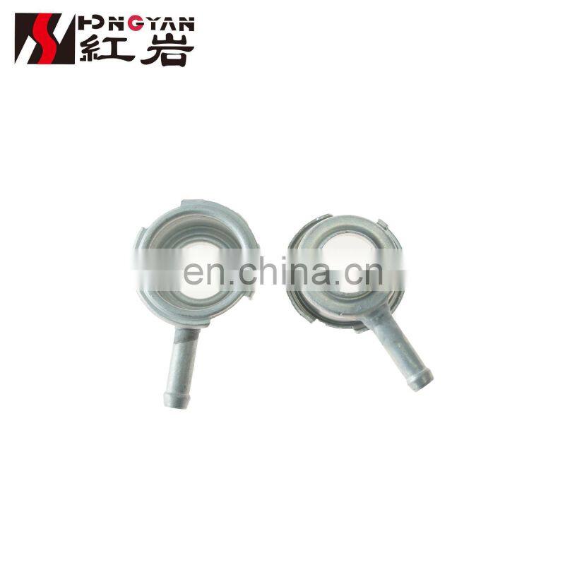 High Quality Auto Radiator Filler Neck aluminum radiator brass filler neck
