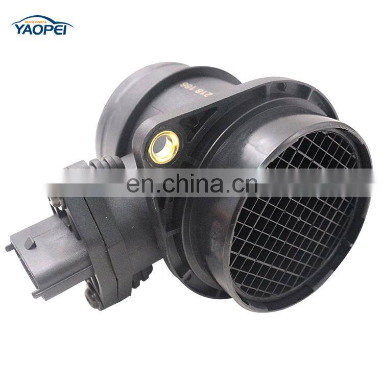 Air Flow Mass Meter MAF Sensor For Chery Tiggo T11 Fora A21 SQR481FC 0280218166 A11-3614011