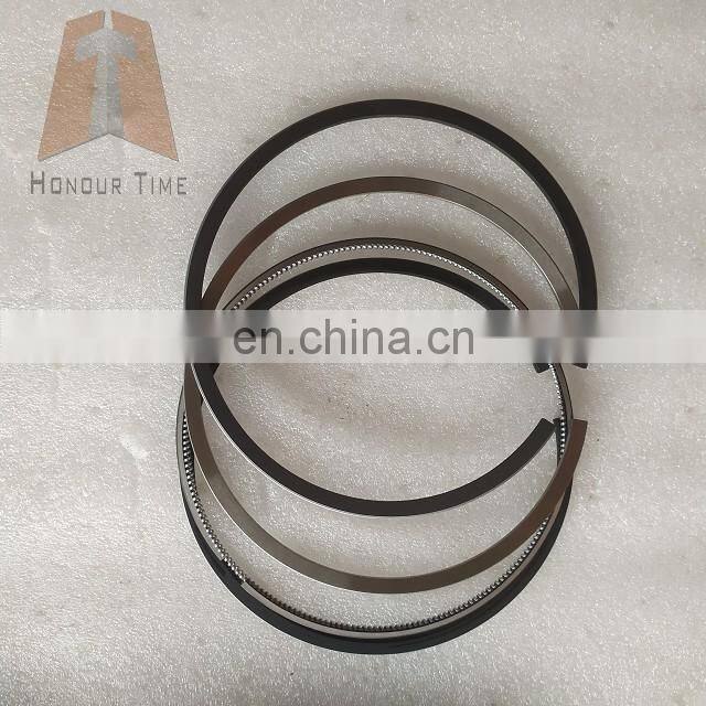 High quality 6WG1 Engine piston ring for diesel engine parts