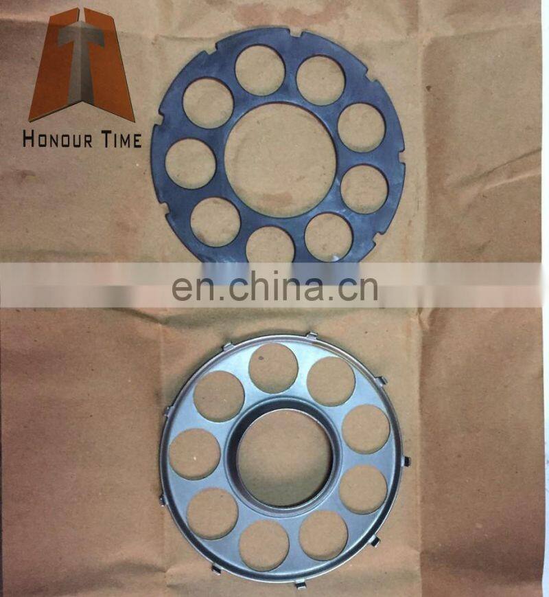 Swing motor spare parts 0816208 0816207 ZAX330-3 Set plate