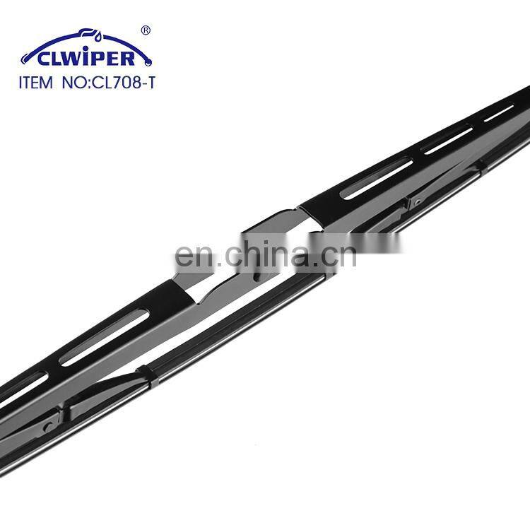 Clwiper Universal bus and truck refillable wiper blade (CL708-T)