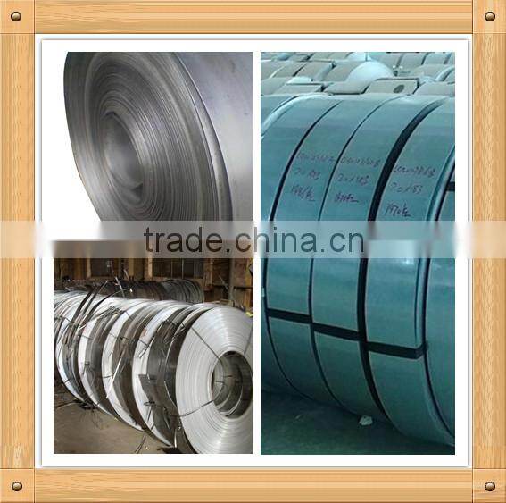Strip steel price