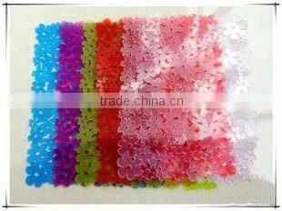 kitchen mat pvc mat ( JK-8832A)