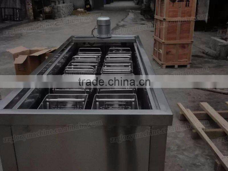 Stainless Steel Popsicle Molds With Factory Price Commercial Popsicle Maker