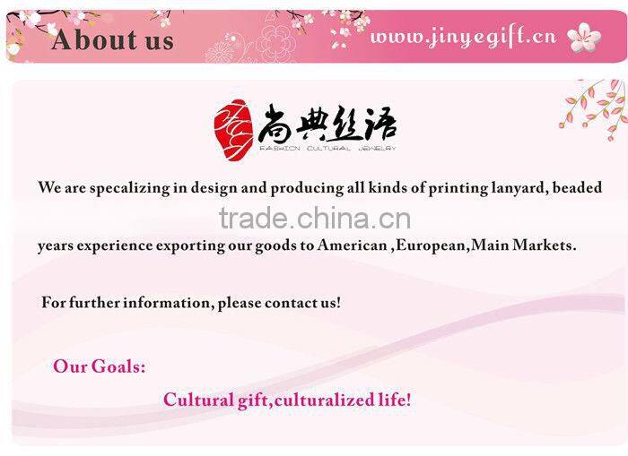 Keychain Lanyard In Fahion Diamond Bead Lanyard Keychain