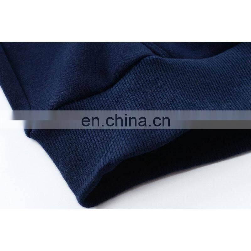 Wholesale custom LOGO cotton men and women couple wear plus size casual sports pullover hooded sweater men